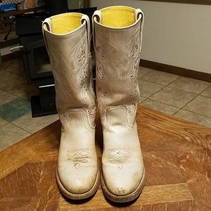 Women's Frye Western Boots